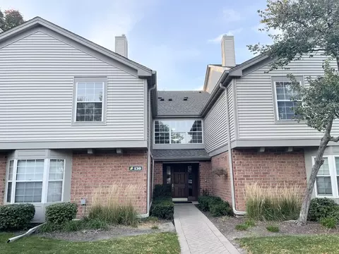 130 Crest Wood Ct #7, Schaumburg, IL 60195