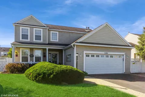 5104 Woodmere Ct, Plainfield, IL 60586
