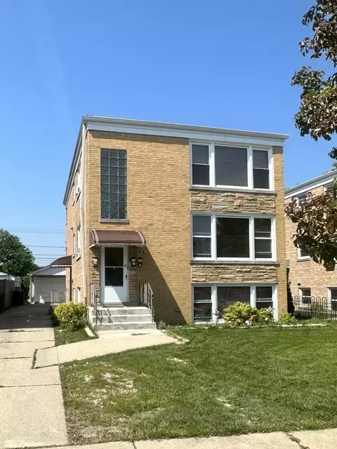 8048 N Oriole Ave, Niles, IL 60714