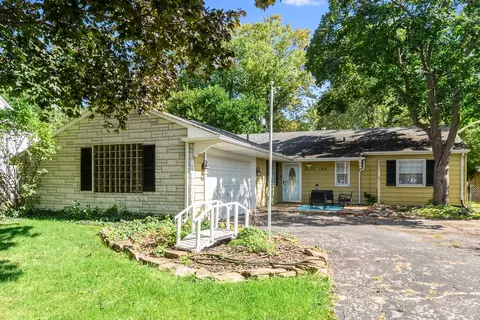 168 S Ashbury Ave, Bolingbrook, IL 60440
