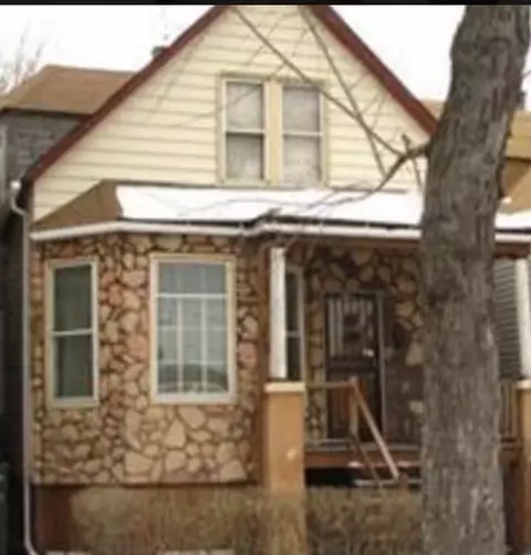 6010 S Marshfield Ave, Chicago, IL 60636