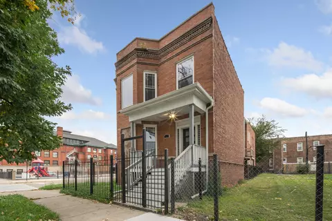 5433 S Union Ave, Chicago, IL 60609