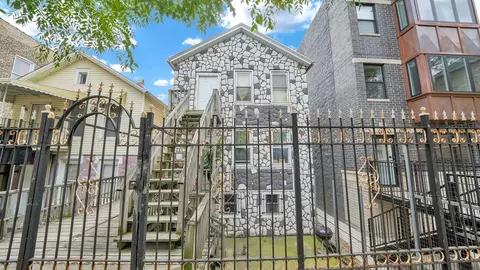 1921 W 21st St, Chicago, IL 60608