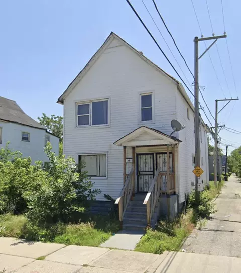 15 E 119th St, Chicago, IL 60628