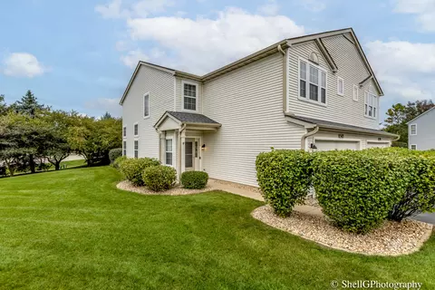 2405 Millpond Ct, Plainfield, IL 60586