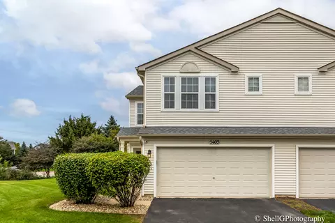 2405 Millpond Ct, Plainfield, IL 60586 photo 2