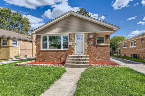 15625 Drexel Ave, Dolton, IL 60419