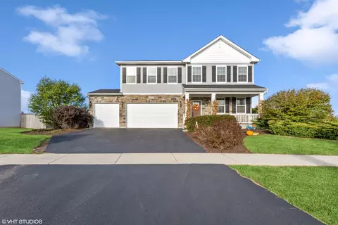 853 Alden Dr, Sycamore, IL 60178