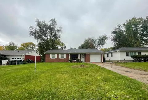 2309 Rainbow Vw, Urbana, IL 61802