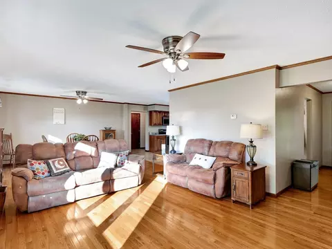 449 E William St, Bement, IL 61813 photo 19