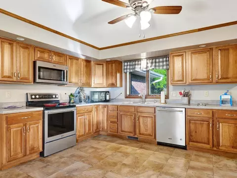 449 E William St, Bement, IL 61813 photo 10