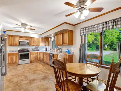 449 E William St, Bement, IL 61813 photo 7