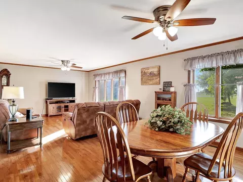 449 E William St, Bement, IL 61813 photo 16