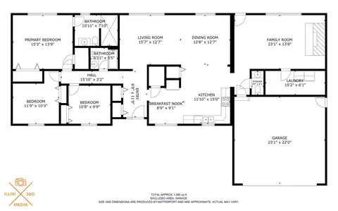 449 E William St, Bement, IL 61813 photo 39