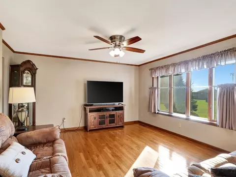 449 E William St, Bement, IL 61813 photo 17
