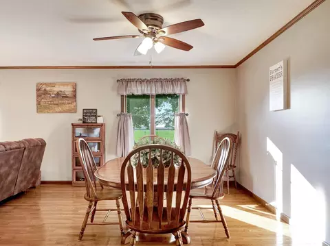 449 E William St, Bement, IL 61813 photo 15