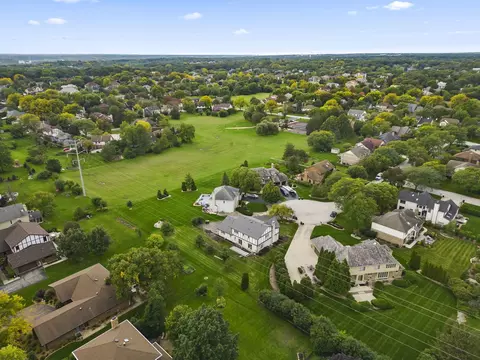 402 Parkview Pl, Burr Ridge, IL 60527 photo 38