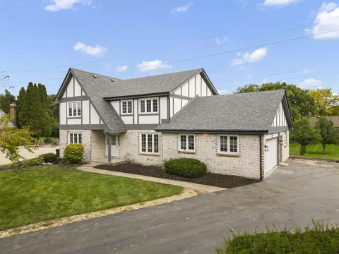 402 Parkview Pl, Burr Ridge, IL 60527 photo 35