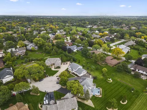 402 Parkview Pl, Burr Ridge, IL 60527 photo 40