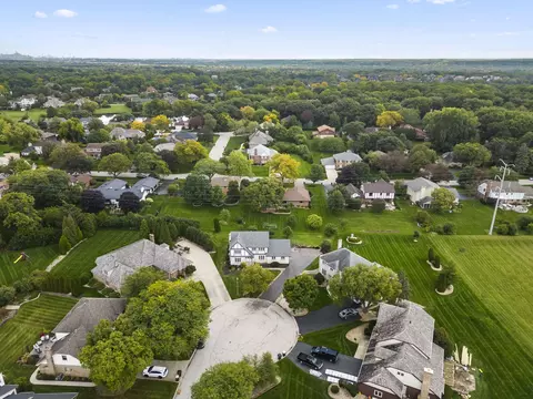402 Parkview Pl, Burr Ridge, IL 60527 photo 41
