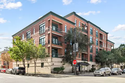 1111 W Madison St #5D, Chicago, IL 60607