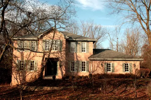 11416 Plattner Dr, Mokena, IL 60448