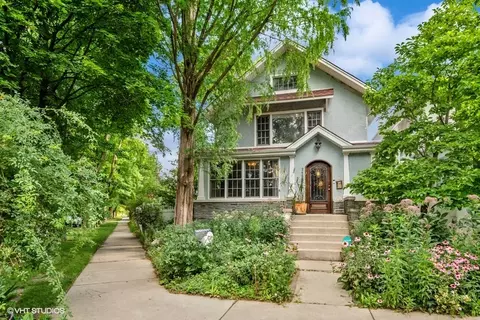 2636 W Windsor Ave, Chicago, IL 60625