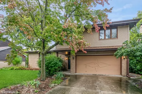 9624 Wooded Path Dr, Palos Hills, IL 60465