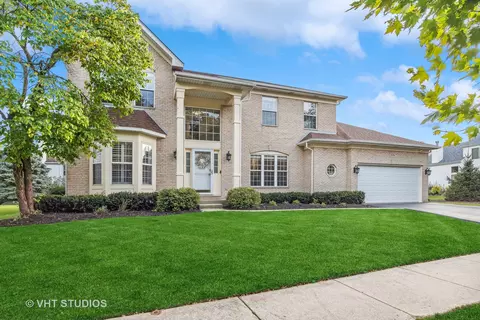 7579 Cascade Way, Gurnee, IL 60031