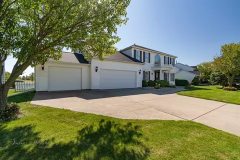 1417 Ironwood Cc Dr, Normal, IL 61761 photo 5
