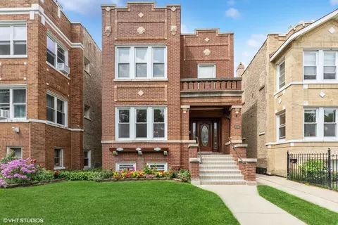 3352 N Springfield Ave, Chicago, IL 60618