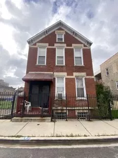 959 W 18th Pl, Chicago, IL 60608