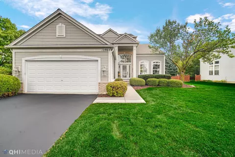 12965 Kensington Dr, Plainfield, IL 60585