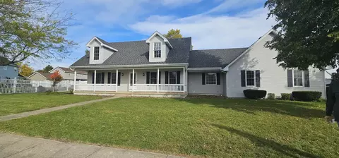 1590 Sir Lancelot Dr, Bourbonnais, IL 60914