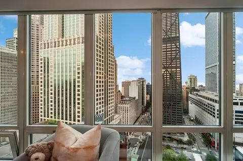View/Area - 57 E Delaware Pl #2602, Chicago, IL 60611 photo 1 of 1