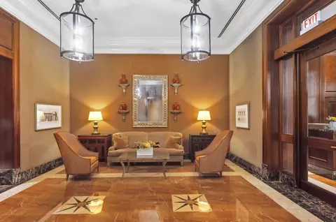 Living - 57 E Delaware Pl #2602, Chicago, IL 60611 photo 2 of 2