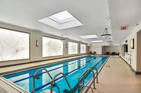 Exterior - 57 E Delaware Pl #2602, Chicago, IL 60611 photo 2 of 2