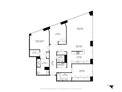 Other - 57 E Delaware Pl #2602, Chicago, IL 60611 photo 9 of 9