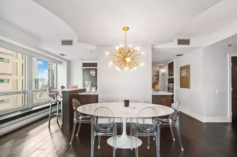 Dining - 57 E Delaware Pl #2602, Chicago, IL 60611 photo 2 of 3