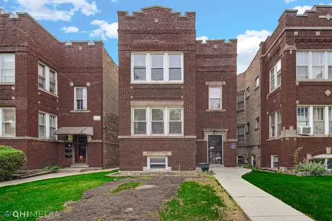 5253 W Agatite Ave, Chicago, IL 60630