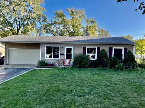1835 Evergreen Ave, Hanover Park, IL 60133