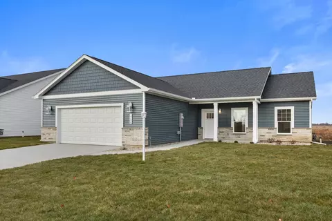 3704 Boulder Ridge Dr, Champaign, IL 61822