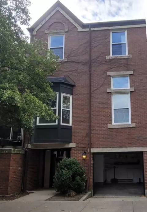 5224 S Cornell Ave, Chicago, IL 60615