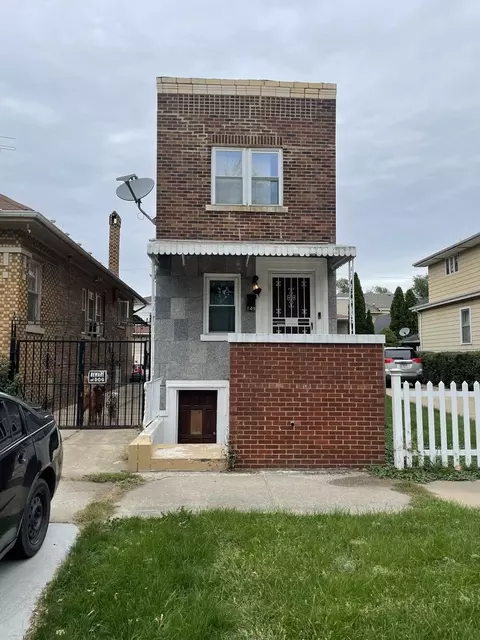 Undisclosed, Chicago Heights, IL 60411