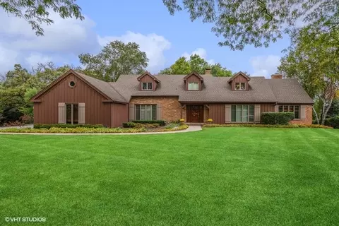 7103 Inverway Dr, Village Of Lakewood, IL 60014