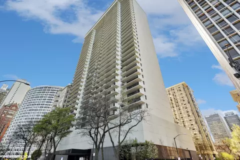 1212 N Lake Shore Dr #7CS, Chicago, IL 60610