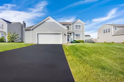 377 Bertram Dr, Yorkville, IL 60560