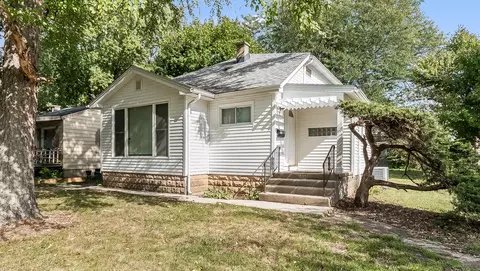 10 Kildare Ave, Joliet, IL 60433