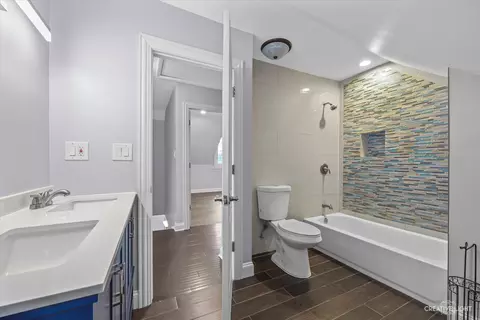 163 Oak Ave, Hillside, IL 60162 photo 13