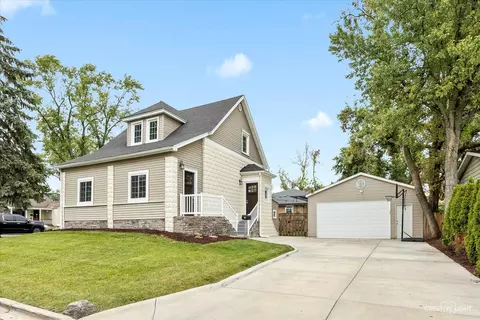 163 Oak Ave, Hillside, IL 60162